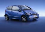 Mercedes-Benz A-Class 3-Door 2004 года